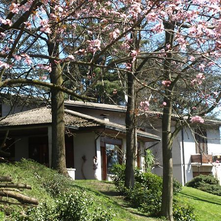 Villa Agata レッジョ・エミリア エクステリア 写真
