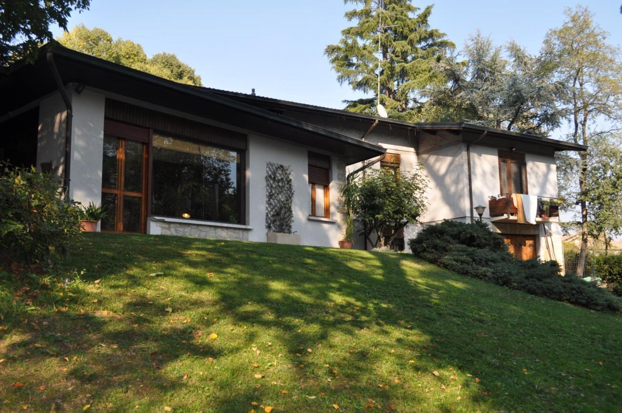 Villa Agata レッジョ・エミリア エクステリア 写真
