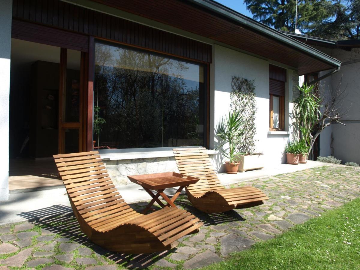 Villa Agata レッジョ・エミリア エクステリア 写真