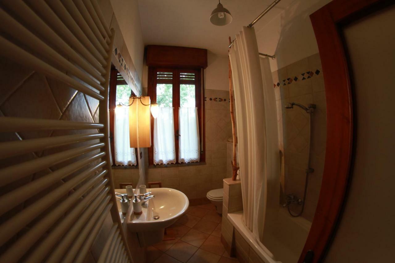 Villa Agata レッジョ・エミリア エクステリア 写真
